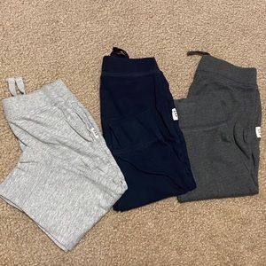 babyGAP Toddler Logo Joggers - Sz. 2T